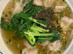 -韩萍老南京馄饨(河西万达店)