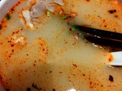 -长安面坊(西点茂店)