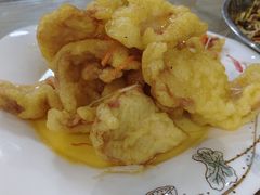 -哈尔滨春饼(朝山街店)