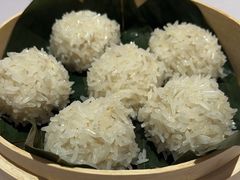 -粗茶淡饭·汉口公馆(循礼门店)
