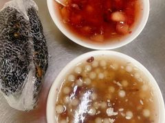 -芳婆糕团店(王府大街店)