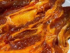 -鹤之乡·齐齐哈尔烤肉·非遗(秋涛路店)