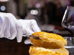 -Le Bistrot de Racine