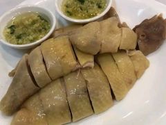 -文记壹心鸡(宝华路店)