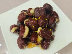 -金时代顺风大酒店(静安大融城店)
