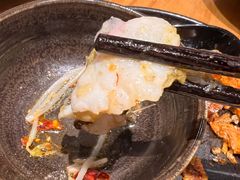 -十三式重庆江湖菜(金茂览秀城店)