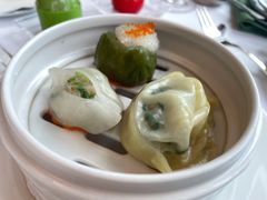 -悦厅·下午茶(杭州柏悦酒店)