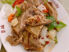 -华梅西餐厅(哈尔滨中央大街店)