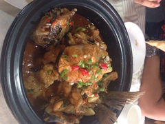 洪湖传扬餐厅-家佳餐厅(大望路店)