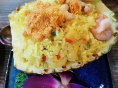 -Hi YOU你的饭局泰餐厅(雍和宫店)