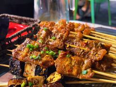 -小林哥的海鲜馆·夜宵烧烤(渔人码头店)