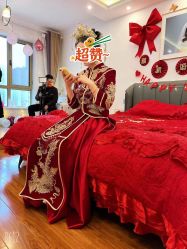 -喜喜婚纱HAPPINESS STUDIO奢定馆(海淀体验馆)