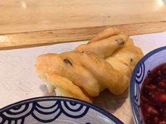 -头壹号饸饹面·大油条(东升科技园店)