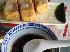 一口西多-赵记传承·中式甜品(珠海香洲柠溪大道店)