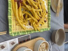 -肥肥虾庄·金牌油焖大虾(东湖欢乐谷店)