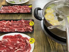 -全好食潮汕牛肉火锅(泗洲路店)