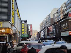 -师任堂韩式食品(总店)
