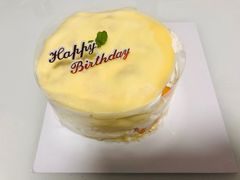 卡漫莫尼蛋糕-卡漫莫尼蛋糕(徐汇店)