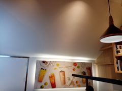 大堂-CoCo都可(燕塘店)