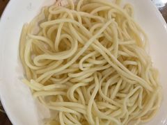 -穆兰鼎兰州牛肉面(南京·钟山府店)