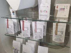 -BLACKSHEEP ESPRESSO(建国中路店)