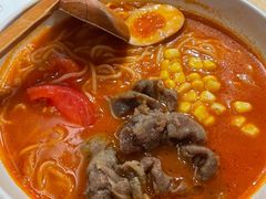 -味千拉面(淮安万达店)