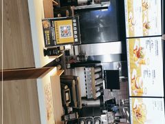 -麦当劳(深圳北站高铁店)