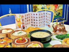 -馨越楼·点心·粤菜(赤坎店)