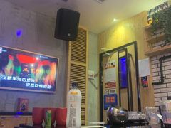 -乐宴KTV(华强北中航城君尚购物中心店)