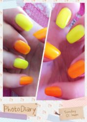 iphone_upload_pic-娃娃美甲wawa nail salon