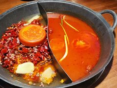 -楠火锅(仁恒梦中心店)