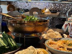 -纳鲁孜·新疆特色餐厅(上海悦荟广场店)