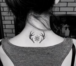 -明星刺青·洗纹身