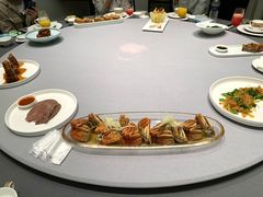 -狮王府淮扬菜(新街口友谊店)