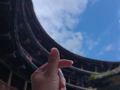 -云水谣景区-土楼之光文化园