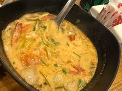 -Doo Dee Thai Food(Issan/Isaan/Esan)