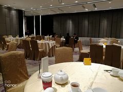 大堂-白云宾馆·白云宴餐厅