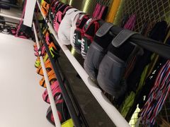 -银吉姆健身(恒隆馆)