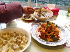 -石老头关东饺子王·东北菜(嘉华鑫城店)
