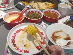 -生活如沸·顺德水牛奶火锅(大学路店)