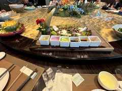 -安蒂娅.悦景轩中餐厅(西乡店)