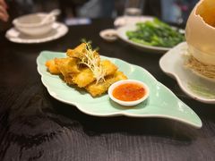 -柒园·三十年创意杭帮菜(龙湖滨江天街店)