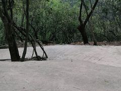 -昆明青龙峡风景区