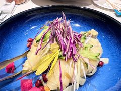 -阿里疆Alijiang·丝路美食·异域风情·清真(长楹天街店)