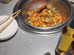 -七欣天香辣蟹火锅(无锡锡沪西路店)