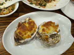 -美达尔烧烤(银川东路店)