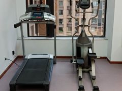 -悦耐私教健身馆(保利中心店)
