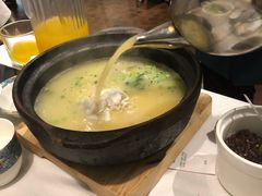 -肆月河豚·新淮扬(金融街店)