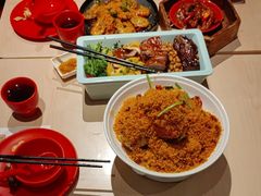 -避风塘(宝山万达店)