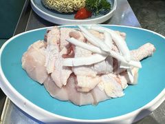 -探窝·竹笙椰子鸡(杨箕店)